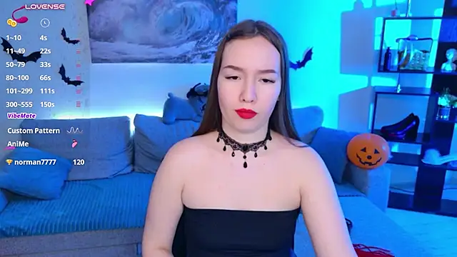 DaniellaSunny