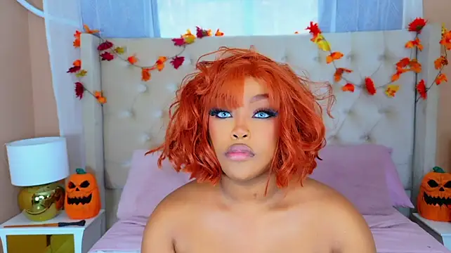 TiannahGlow