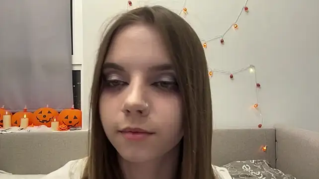 LisaPorse webcam