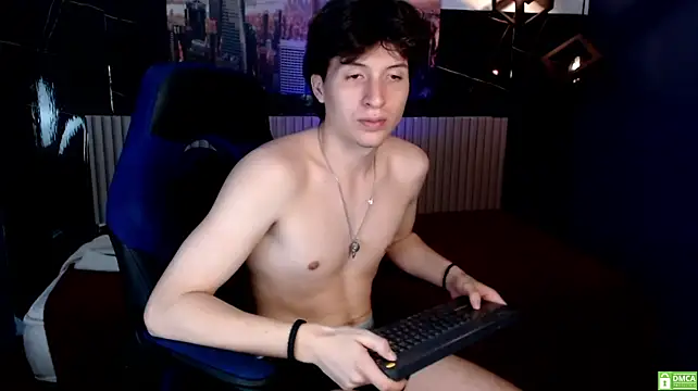 Marcoviolet