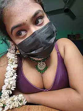 Tamilanushka