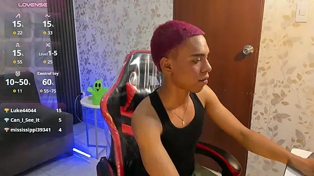 luccas_lowee webcam