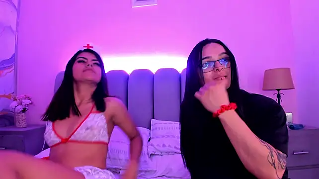 BellaAndDominick