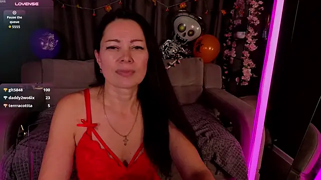 Maria_Howard