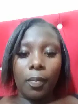 AfricanBarbieASS