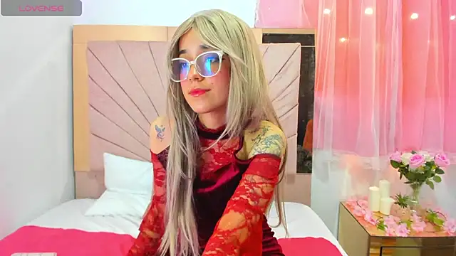 Allison_erotic