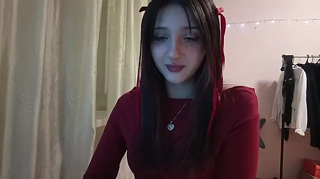 VidaPaling webcam