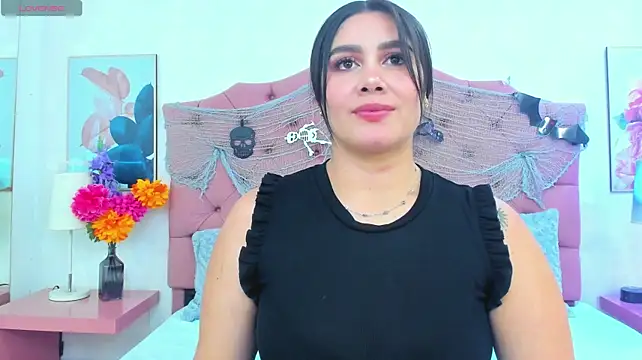 ThyaraJhons