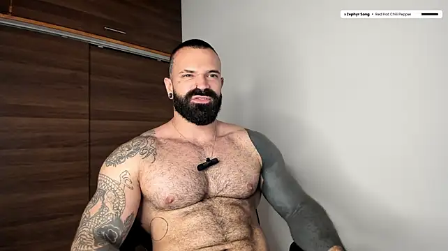 Muscleliam