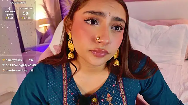 ashalisha