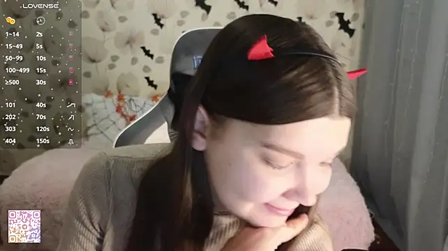 _cute_ice live cam on Stripchat