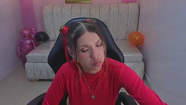 Vanessa_tf1 live cam on Stripchat