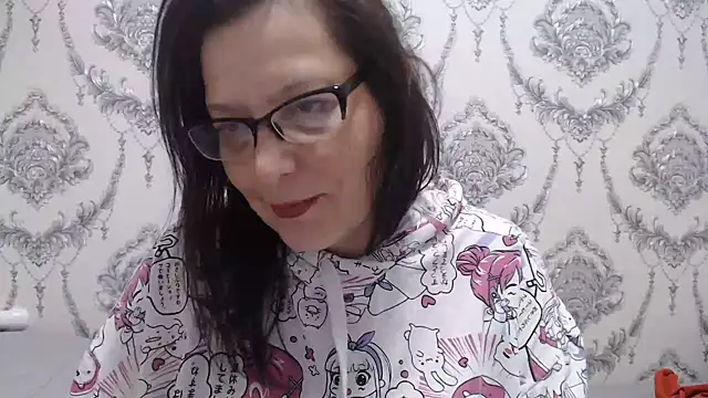 Mirabelle_Sweetie webcam