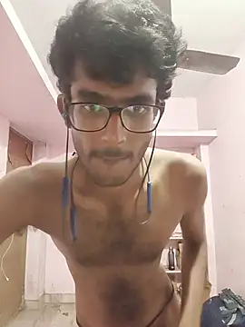 manikanda64 live cam on Stripchat