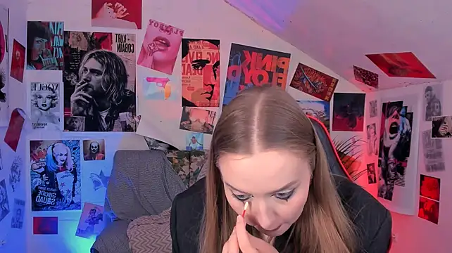 JenniferGraces