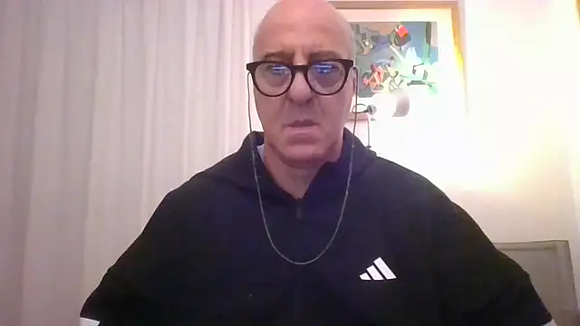 ANONIMO7735 live cam preview