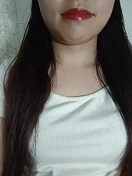 Cherry-squirtt webcam