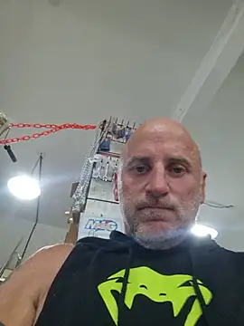 Senor_martin live cam on StripChat