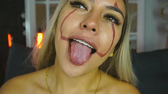 foxy_zoe live cam on Stripchat