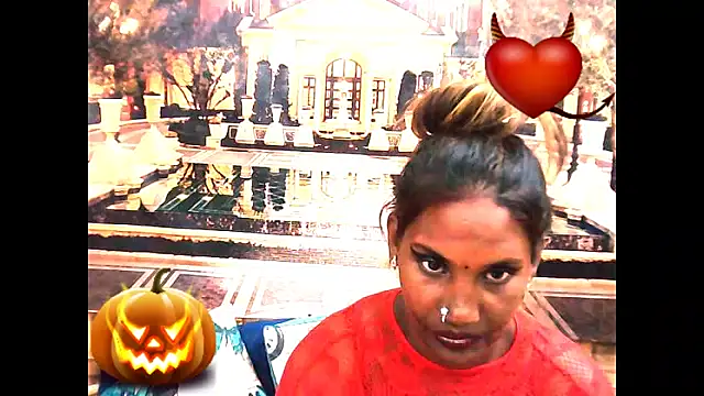 IndianQueen30 webcam