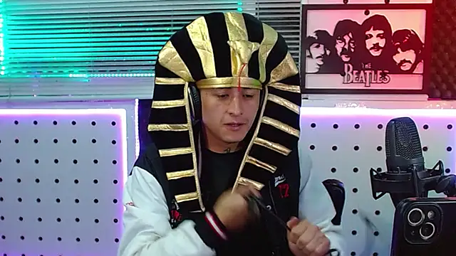 Godofcumxxx