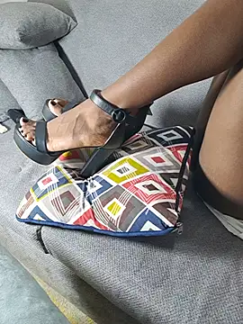Feet-lovely