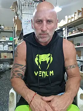 Senor_martin live sex cam
