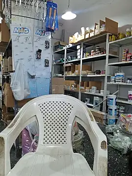 Senor_martin live cam on Stripchat