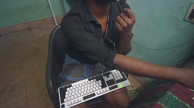 Tamil_KDD live cam