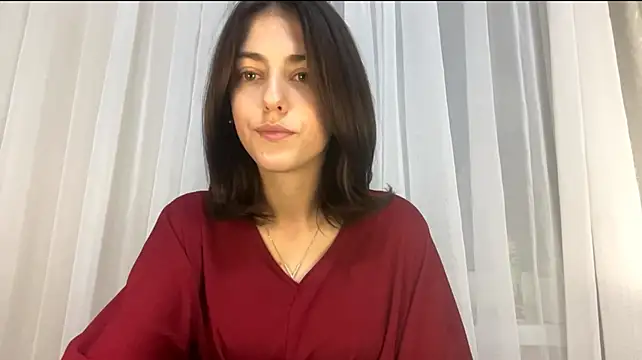 JessicaRomjue live cam on Stripchat