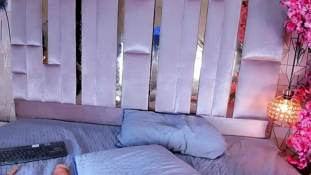 Lilithadams1的直播畫面
