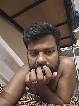 Vijayanbigc live cam on Stripchat