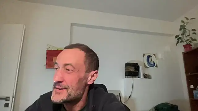 SiciliMan的直播畫面