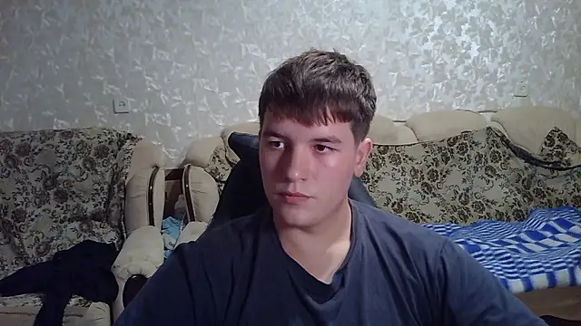 adam_jknight live cam on Stripchat