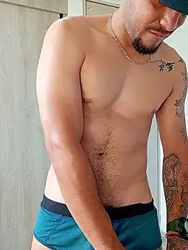 Josel_1994 webcam