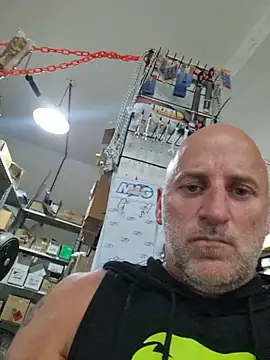 Senor_martin live cam