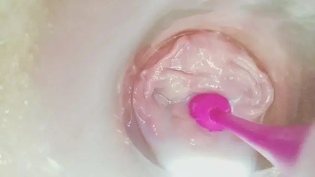 karol_stomの配信中の画面
