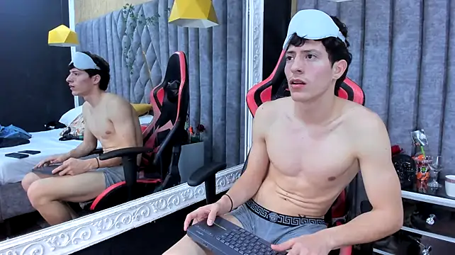 TheGhostforeeonss
