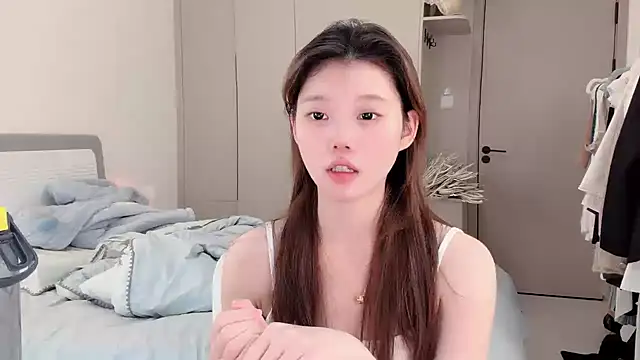 tuotuo2007 live cam
