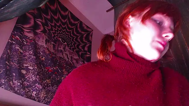 RubyLynxx live cam