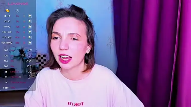 KindHazelHere_
