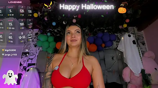LucyRosse
