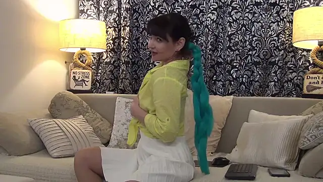 LadyValeriaXO live cam preview