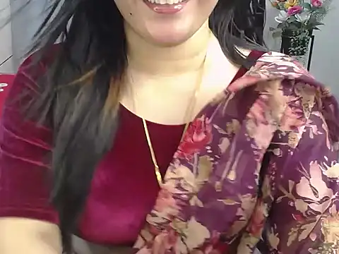 Ridiha_Pari