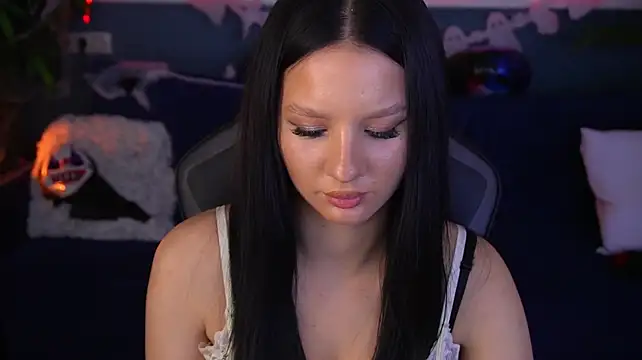 MissSonyaShy