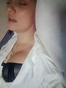 AliceSoultes的直播畫面