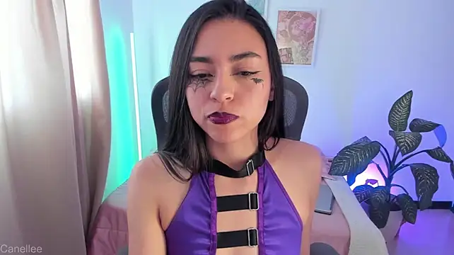 Canellee