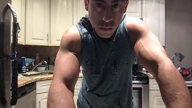 BigGuyMuscle