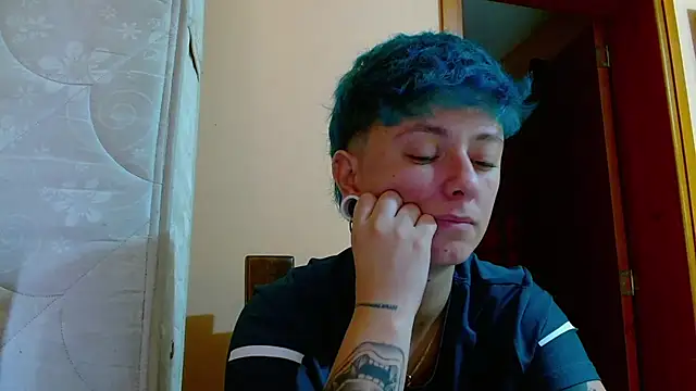 tomboyblue