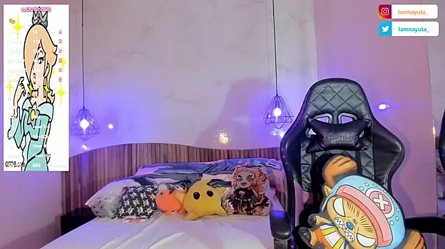 IamNayuta